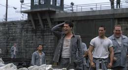 Кадр из фильма "Последний замок" - 1