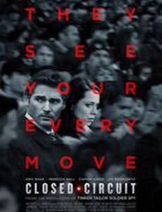 Замкнутая цепь