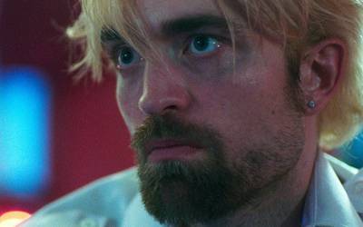 Что посмотреть на выходных