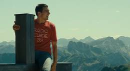 Кадр из фильма "Винсент хочет к морю" - 2