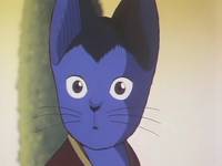 Кадр Ночь на Галактической железной дороге