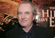 Уэс Крэйвен занялся выпуском комиксов