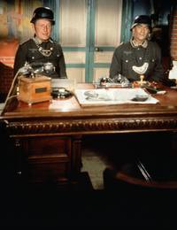 Кадр Большая прогулка