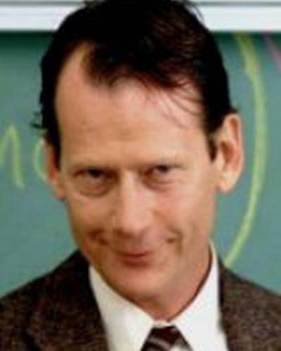 Эдвард Блэкофф фото