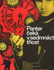 Пантера ждет в 17,30