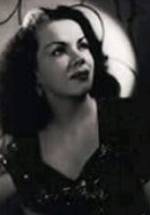 Иоланда Монтес фото