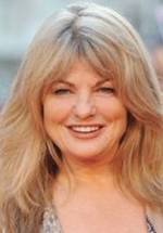 Кэрол Эшби фото