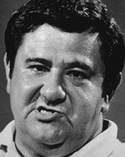 Бадди Хэкетт фото