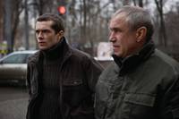 Кадр Черная молния