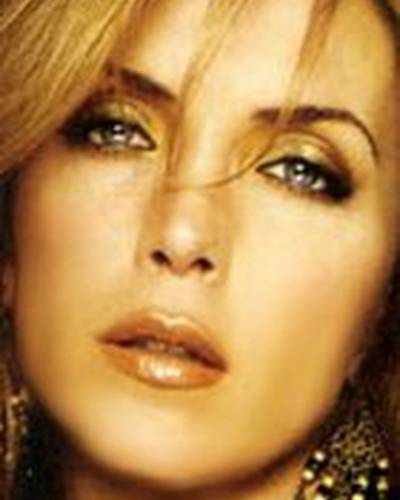 Лаура Флорес фото