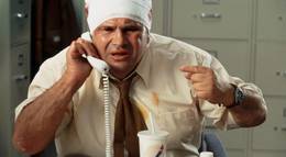 Кадр из фильма "The Rose Technique" - 2