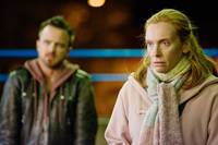 Кадр Долгое падение