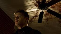 Кадр из фильма "Мой кровавый Валентин 3D" - 1