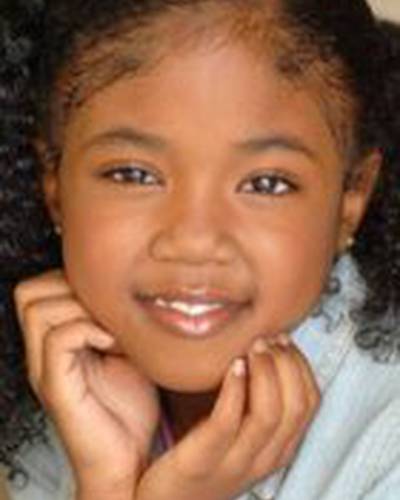 Хина Андерсон фото