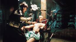 Кадр из фильма "Спасти зеленую планету!" - 1