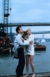 Кадр Всплеск