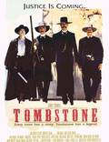 Постер из фильма "Тумстоун: Легенда дикого запада" - 1