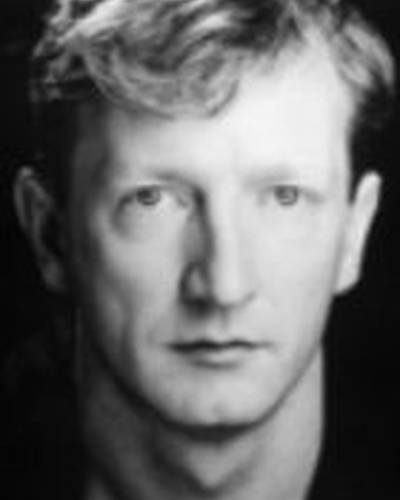 Стеффан Родри фото