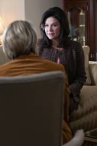 Кадр Алькатрас