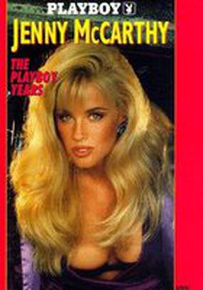 Playboy: Jenny McCarthy, the Playboy Years (видео)