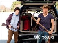 Кадр Добро пожаловать в Zомбилэнд