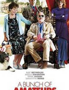 Сборище любителей