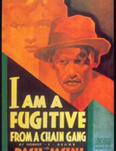 Я – беглый каторжник