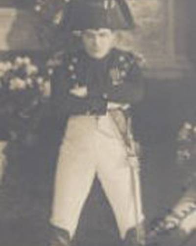 Холбрук Блинн фото