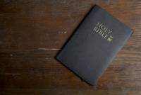 Кадр Проповедник