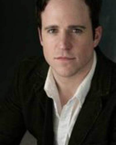 Патрик Дарро фото