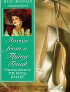 Stories from a Flying Trunk