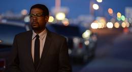 Кадр из фильма "Двое в городе" - 2