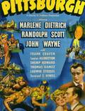 Постер из фильма "Питтсбург" - 1