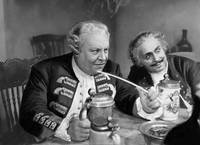 Кадр Der alte und der junge König - Friedrichs des Grossen Jugend