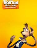 Постер из фильма "Хортон" - 1