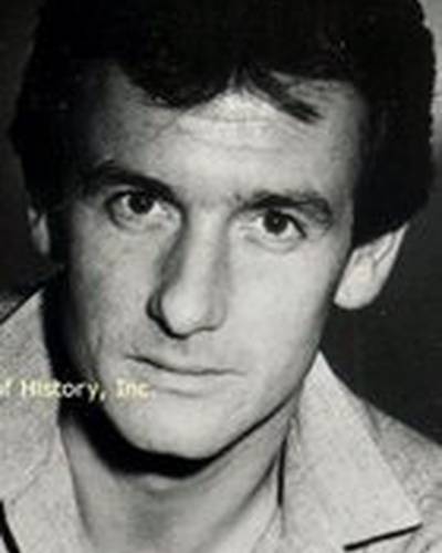 Джеймс Уорвик фото