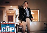 Кадр Полицейский