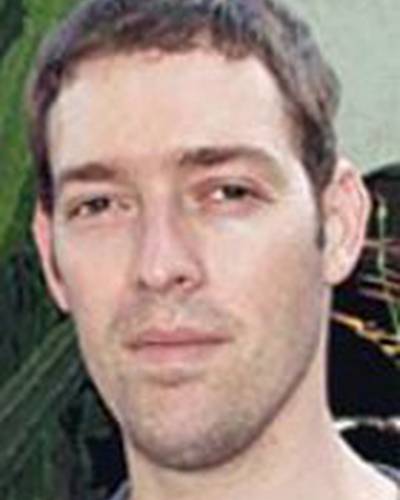 Марк Полиш фото