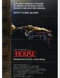 Постер из фильма "Дом" - 1