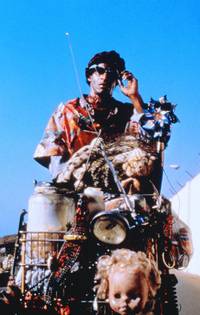 Кадр Инопланетянин в чужом теле