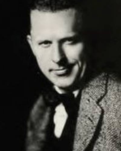 Ральф Инс фото