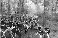 Кадр Джордж Вашингтон (мини-сериал)