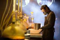 Кадр Последний рубеж