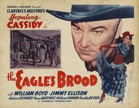 Постер The Eagle's Brood