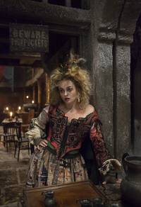 Кадр Отверженные