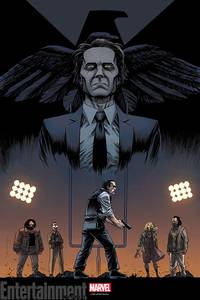 Постер Агенты «Щ.И.Т.»