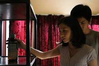 Кадр Формула Питера Пэна