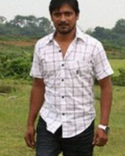 Субрата Дутта фото