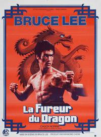 Постер Путь дракона