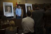 Кадр Исчезнувшая